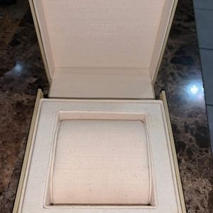 Single Vintage Fossil Watch Holder